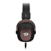 Redragon H510 Zeus 7.1 Surround Sound Wired Gaming Headset